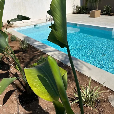 X Luxury Apartment Argostoli (Kefalonia)