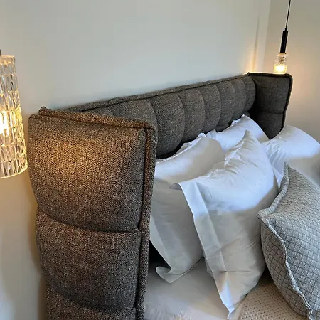 Apartment X Luxury Argostoli (Kefalonia)