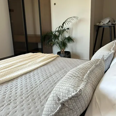 Apartment X Luxury