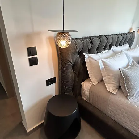 Apartment X Luxury Argostoli (Kefalonia)