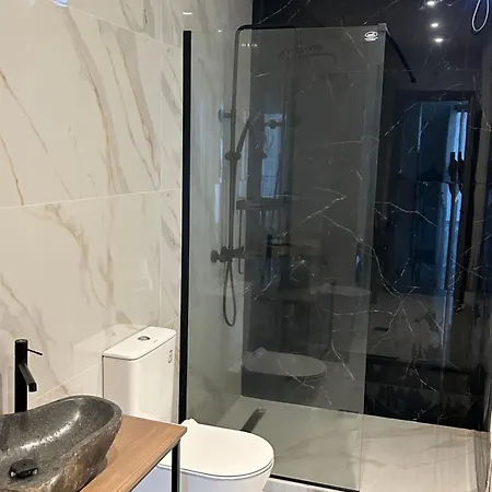 Apartment X Luxury Argostoli (Kefalonia)