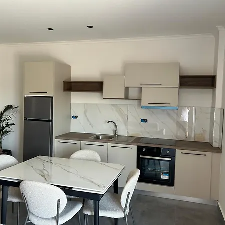 Apartment X Luxury *