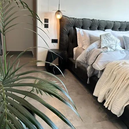 Apartment X Luxury *