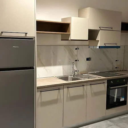 Apartment X Luxury *