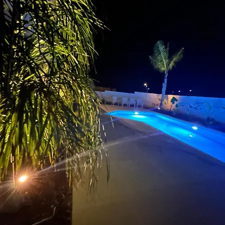 X Luxury Apartment Argostoli (Kefalonia)